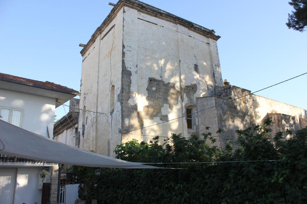 Casina Elio Vila Nardò Exterior foto